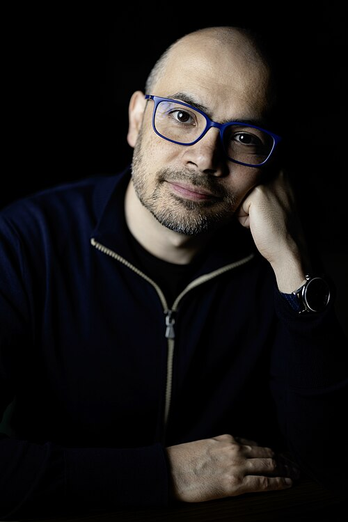 Demis Hassabis, Google DeepMind CEO, who backed the broader direction of coordinated frontier AI safety standards