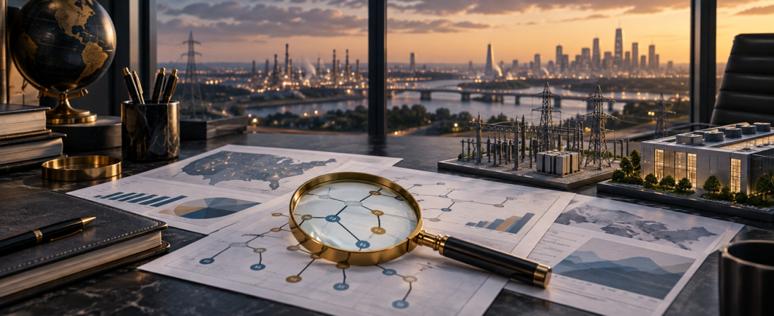 Part III: Investing in America’s Y Strategy — Winners, Risks and Signals to Watch