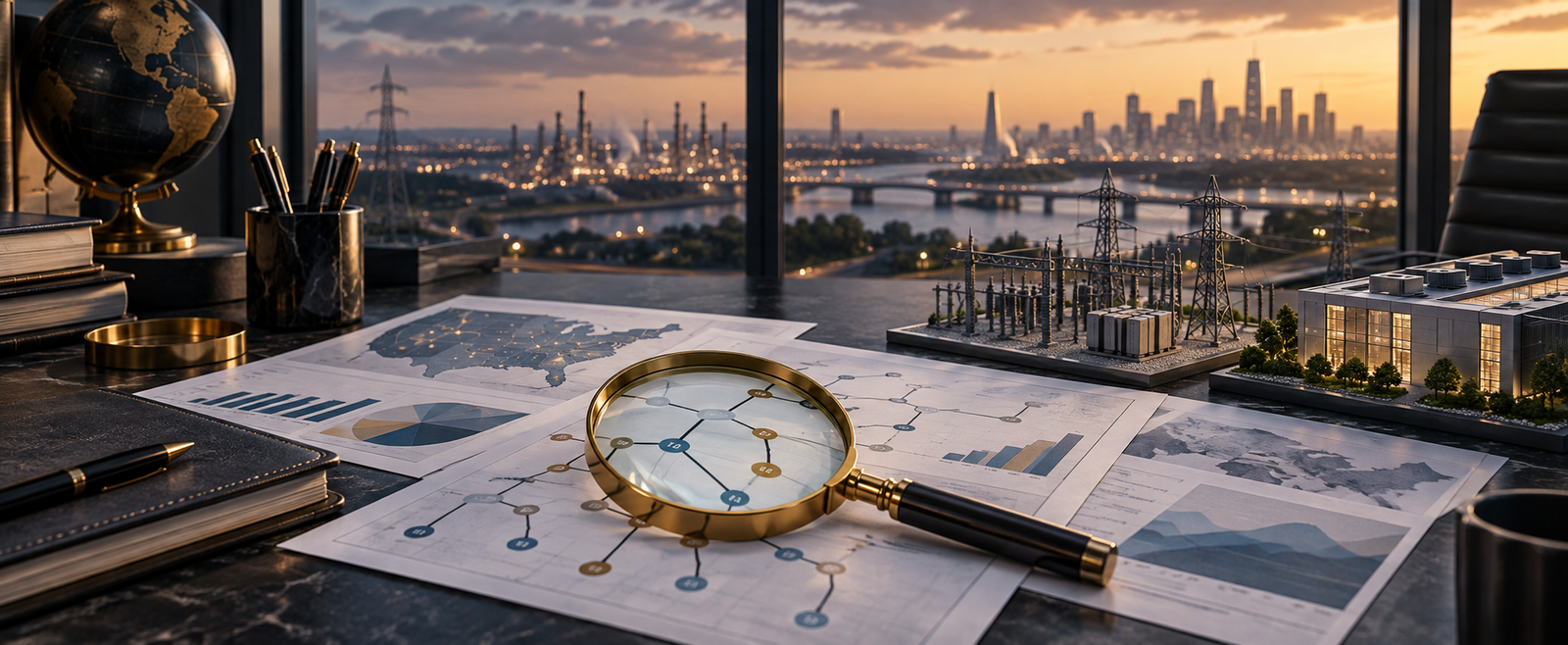 Part III: Investing in America’s Y Strategy — Winners, Risks and Signals to Watch